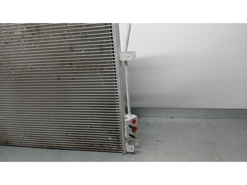 Recambio de condensador / radiador aire acondicionado para hyundai i20 iii (bc3, bi3) 1.2 referencia OEM IAM 97606Q0000  A123993