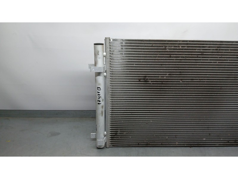 Recambio de condensador / radiador aire acondicionado para hyundai i20 iii (bc3, bi3) 1.2 referencia OEM IAM 97606Q0000  A123993