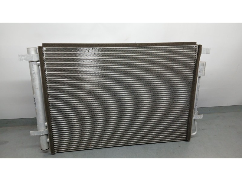 Recambio de condensador / radiador aire acondicionado para hyundai i20 iii (bc3, bi3) 1.2 referencia OEM IAM 97606Q0000  A123993