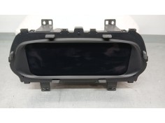 Recambio de cuadro instrumentos para hyundai i20 iii (bc3, bi3) 1.2 referencia OEM IAM 94063Q0000  11004727551U