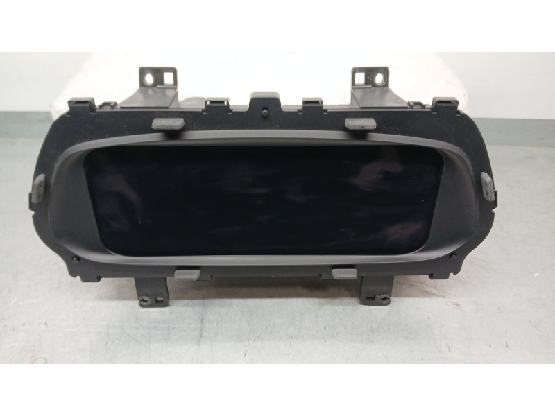 Recambio de cuadro instrumentos para hyundai i20 iii (bc3, bi3) 1.2 referencia OEM IAM 94063Q0000  11004727551U