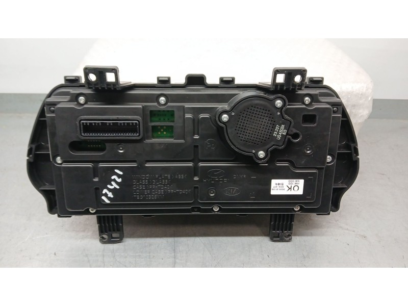 Recambio de cuadro instrumentos para hyundai i20 iii (bc3, bi3) 1.2 referencia OEM IAM 94063Q0000  11004727551U