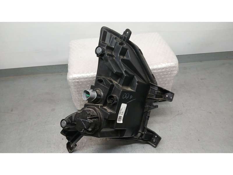 Recambio de piloto delantero izquierdo para hyundai i20 iii (bc3, bi3) 1.2 referencia OEM IAM 92207Q0450 LUZ DIA A0954030156