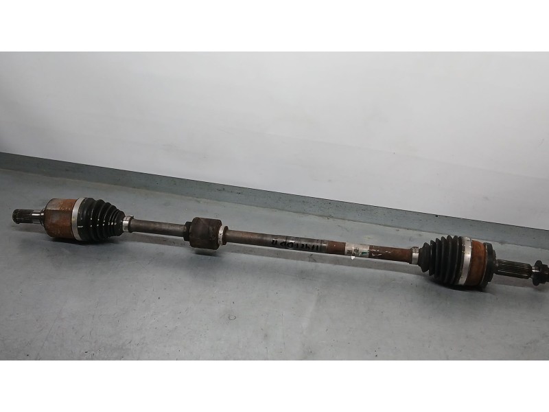 Recambio de transmision delantera derecha para hyundai i20 iii (bc3, bi3) 1.2 referencia OEM IAM 49501Q0000  