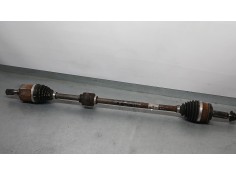 Recambio de transmision delantera derecha para hyundai i20 iii (bc3, bi3) 1.2 referencia OEM IAM 49501Q0000  