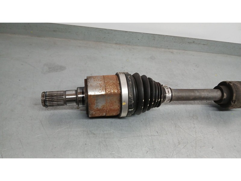 Recambio de transmision delantera derecha para hyundai i20 iii (bc3, bi3) 1.2 referencia OEM IAM 49501Q0000  