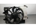 Recambio de electroventilador para hyundai i20 iii (bc3, bi3) 1.2 referencia OEM IAM 25380Q0150 C/ DEPÓSITO DE EXPANSIÓN A206951