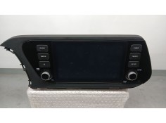 SISTEMA NAVEGACION GPS 96460Q0WCONNB DA332SWEP