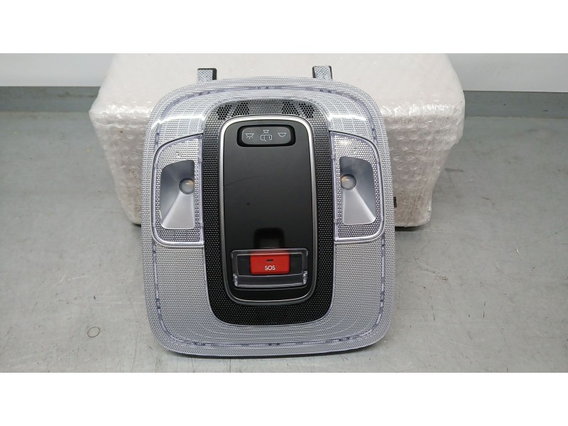 Recambio de luz interior para hyundai i20 iii (bc3, bi3) 1.2 referencia OEM IAM 92800Q0710LS5  