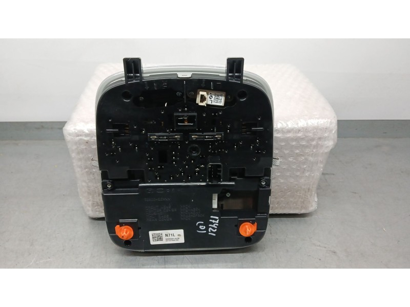 Recambio de luz interior para hyundai i20 iii (bc3, bi3) 1.2 referencia OEM IAM 92800Q0710LS5  