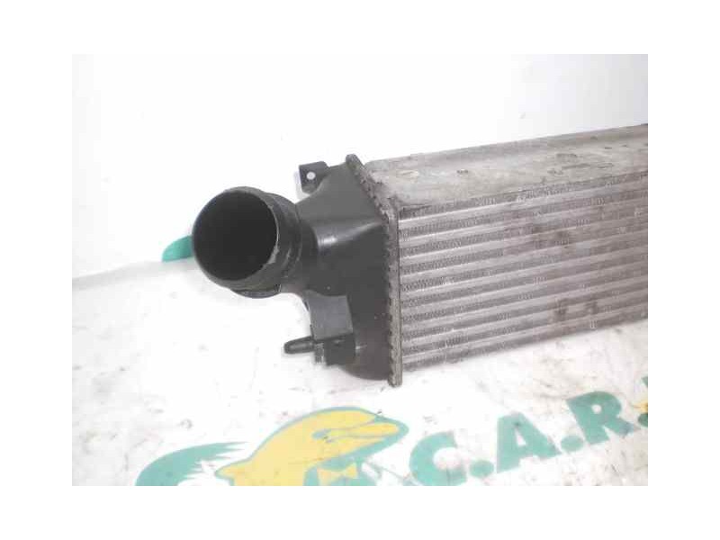 Recambio de intercooler para peugeot 407 st confort referencia OEM IAM 0384G6  