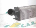 Recambio de intercooler para peugeot 407 st confort referencia OEM IAM 0384G6  