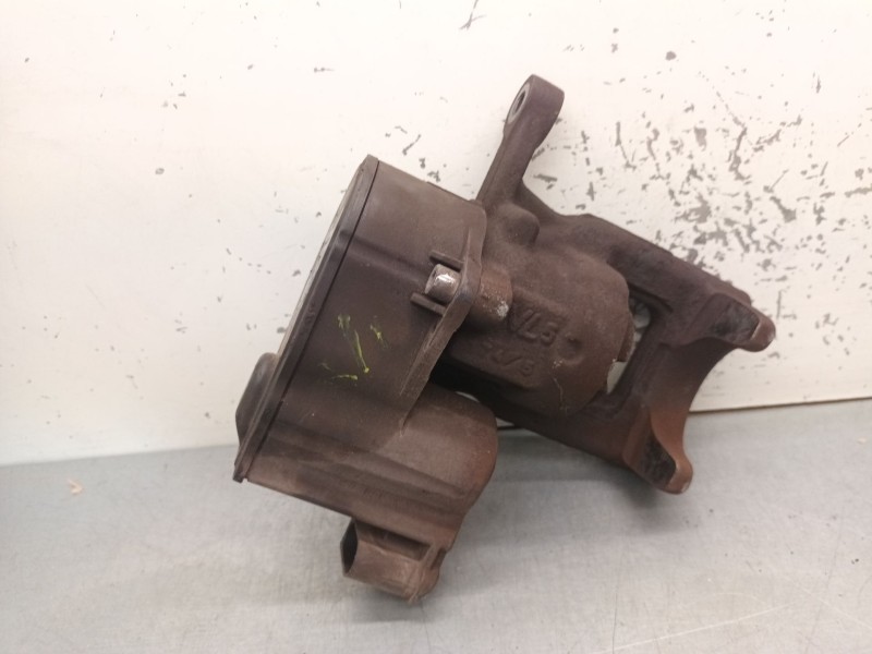 Recambio de pinza freno trasera derecha para citroën c4 picasso ii 1.6 bluehdi 120 referencia OEM IAM 1608999680  