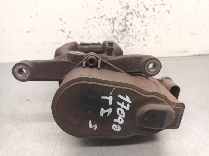 Recambio de pinza freno trasera izquierda para citroën c4 picasso ii 1.6 bluehdi 120 referencia OEM IAM 1608999580  