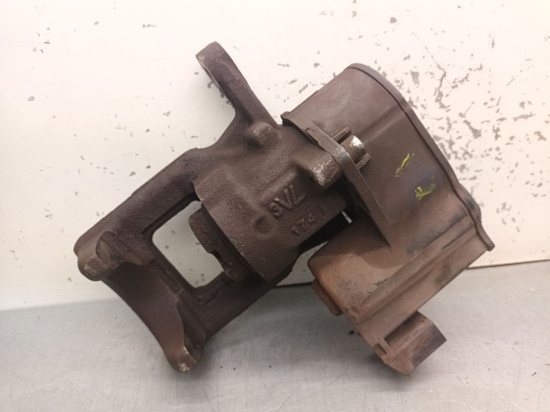 Recambio de pinza freno trasera izquierda para citroën c4 picasso ii 1.6 bluehdi 120 referencia OEM IAM 1608999580  