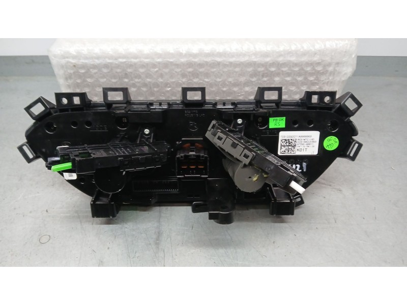 Recambio de mando calefaccion / aire acondicionado para hyundai i20 iii (bc3, bi3) 1.2 referencia OEM IAM 97250Q0011  EC510BCUEB