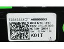 Recambio de mando calefaccion / aire acondicionado para hyundai i20 iii (bc3, bi3) 1.2 referencia OEM IAM 97250Q0011  EC510BCUEB