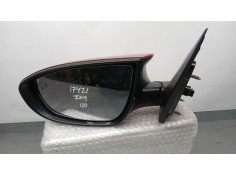 RETROVISOR IZQUIERDO 87617Q0090 ELECTRICO 10 PINS 