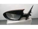 Recambio de retrovisor izquierdo para hyundai i20 iii (bc3, bi3) 1.2 referencia OEM IAM 87617Q0090 ELECTRICO 10 PINS 