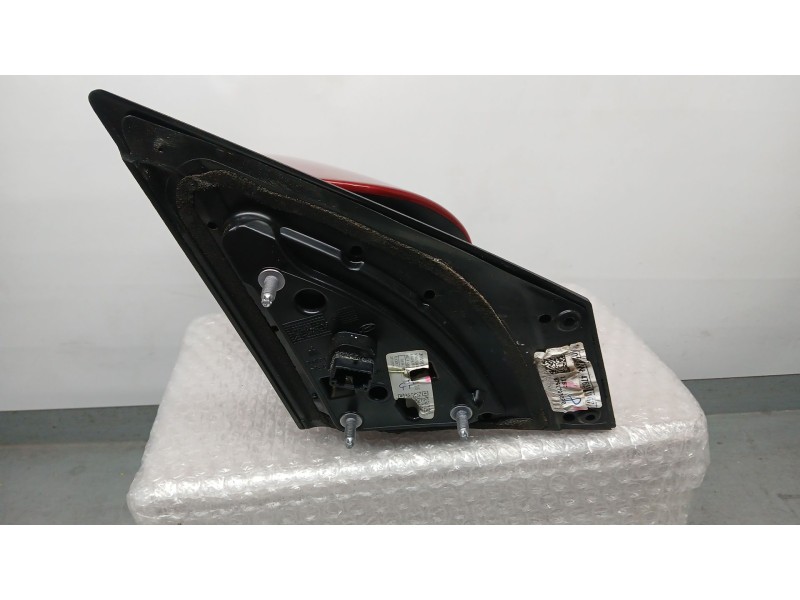 Recambio de retrovisor izquierdo para hyundai i20 iii (bc3, bi3) 1.2 referencia OEM IAM 87617Q0090 ELECTRICO 10 PINS 