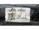 Recambio de retrovisor izquierdo para hyundai i20 iii (bc3, bi3) 1.2 referencia OEM IAM 87617Q0090 ELECTRICO 10 PINS 