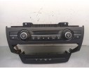 Recambio de mando climatizador para bmw x5 (e70) 3.0 d referencia OEM IAM 64119310442  