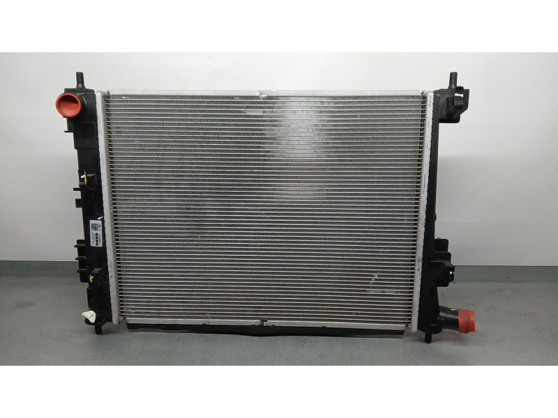 Recambio de radiador agua para hyundai i20 iii (bc3, bi3) 1.2 referencia OEM IAM 25310Q0000  A11121615