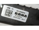 Recambio de radiador agua para hyundai i20 iii (bc3, bi3) 1.2 referencia OEM IAM 25310Q0000  A11121615