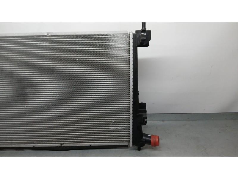 Recambio de radiador agua para hyundai i20 iii (bc3, bi3) 1.2 referencia OEM IAM 25310Q0000  A11121615