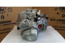 Recambio de caja cambios para peugeot 208 active referencia OEM IAM 20A701 1057046 5VELOCIDADES