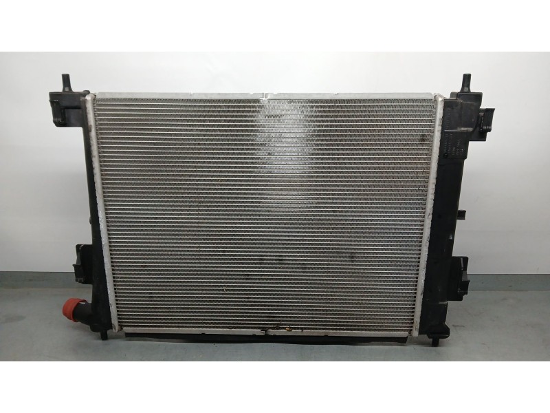 Recambio de radiador agua para hyundai i20 iii (bc3, bi3) 1.2 referencia OEM IAM 25310Q0000  A11121615