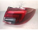 Recambio de piloto trasero derecho exterior para opel insignia b grand sport (z18) 1.5 (68) referencia OEM IAM 39125836  