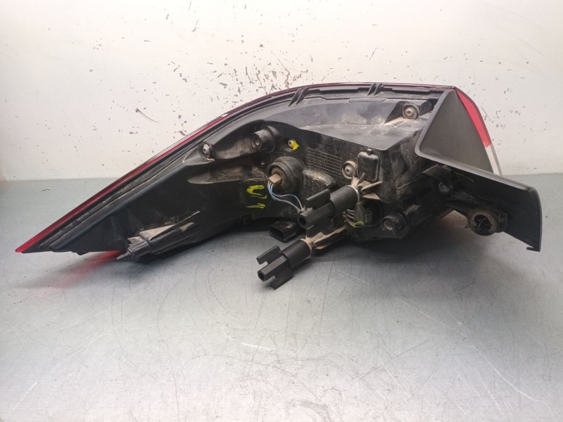 Recambio de piloto trasero derecho exterior para opel insignia b grand sport (z18) 1.5 (68) referencia OEM IAM 39125836  