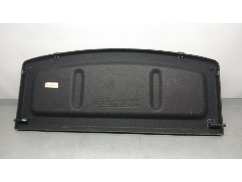 Recambio de bandeja trasera para hyundai i20 iii (bc3, bi3) 1.2 referencia OEM IAM 85930Q0000NNB  