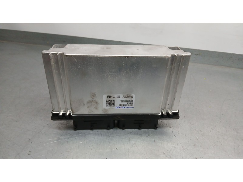 Recambio de centralita motor uce para hyundai i20 iii (bc3, bi3) 1.2 referencia OEM IAM 3911608413  9001340364KD