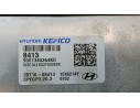 Recambio de centralita motor uce para hyundai i20 iii (bc3, bi3) 1.2 referencia OEM IAM 3911608413  9001340364KD