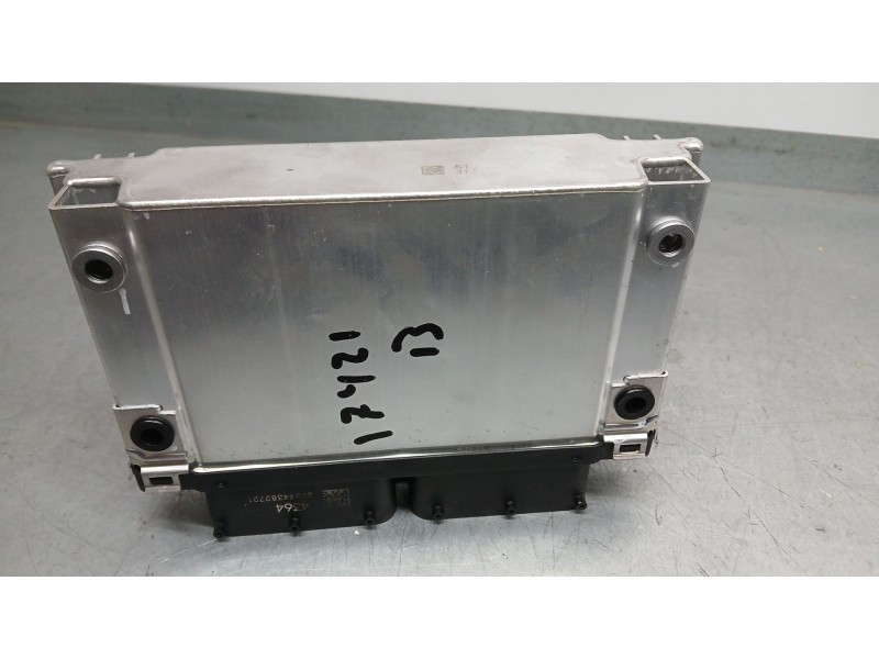 Recambio de centralita motor uce para hyundai i20 iii (bc3, bi3) 1.2 referencia OEM IAM 3911608413  9001340364KD