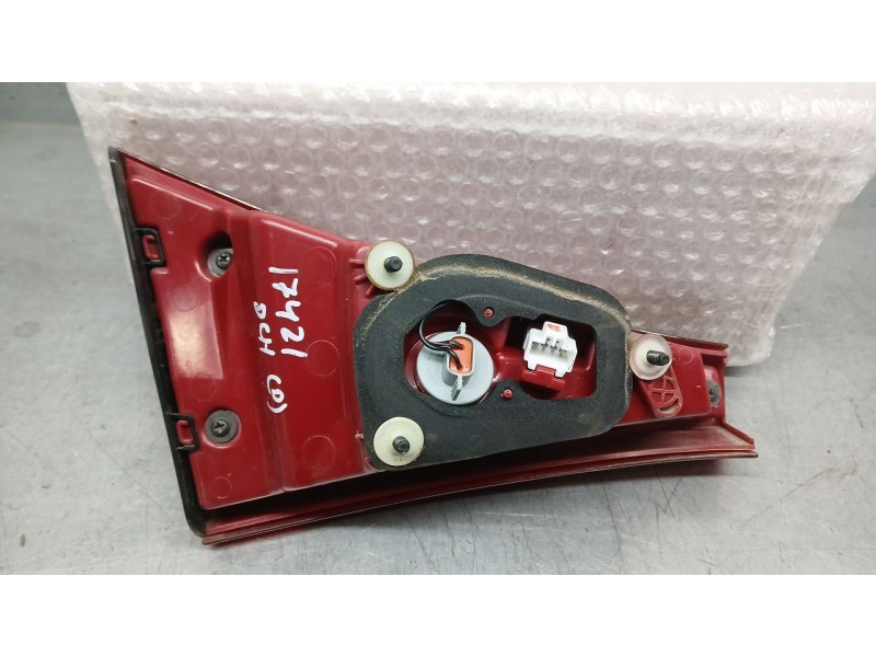 Recambio de piloto trasero derecho interior para hyundai i20 iii (bc3, bi3) 1.2 referencia OEM IAM 92404Q0000  