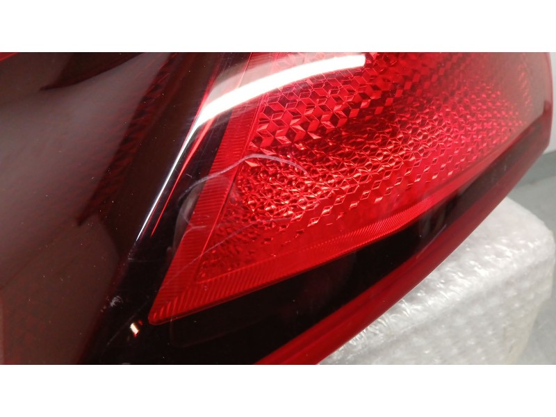 Recambio de piloto trasero izquierdo exterior para hyundai i20 iii (bc3, bi3) 1.2 referencia OEM IAM 92401Q0000 ROZADO 