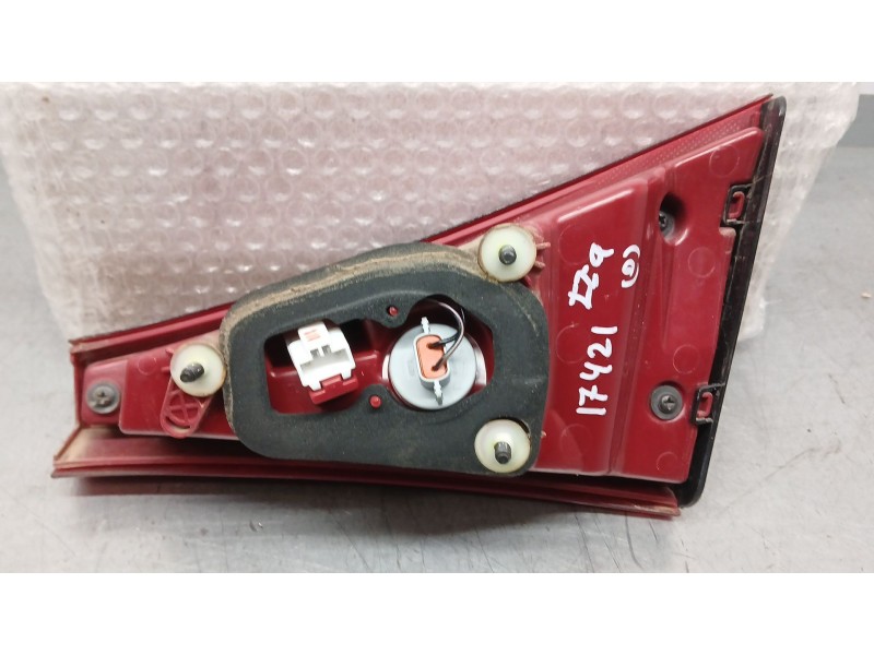 Recambio de piloto trasero izquierdo interior para hyundai i20 iii (bc3, bi3) 1.2 referencia OEM IAM 92403Q0000  