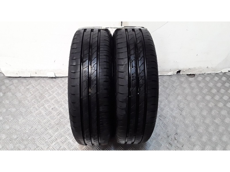 Recambio de neumatico pareja para neumaticos reutilizados - referencia OEM IAM 175651482T GOODYEAR 175/65/14/82T