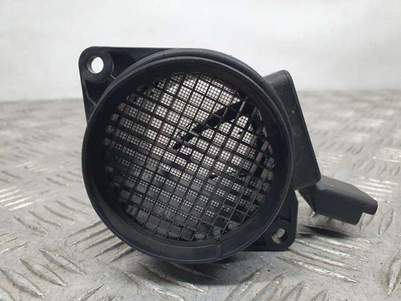 Recambio de caudalimetro para citroën berlingo 2.0 hdi collection familiar referencia OEM IAM 9629471080 5WK9621 SIEMENS