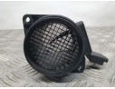 Recambio de caudalimetro para citroën berlingo 2.0 hdi collection familiar referencia OEM IAM 9629471080 5WK9621 SIEMENS