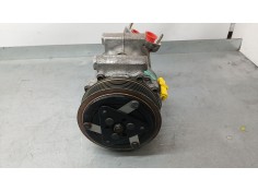 COMPRESOR AIRE ACONDICIONADO 6453JP / 6453JL SANDEN 1438 SD6V12