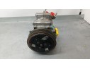 Recambio de compresor aire acondicionado para peugeot 307 sw (3h) 1.6 16v referencia OEM IAM 6453JP / 6453JL SANDEN 1438 SD6V12
