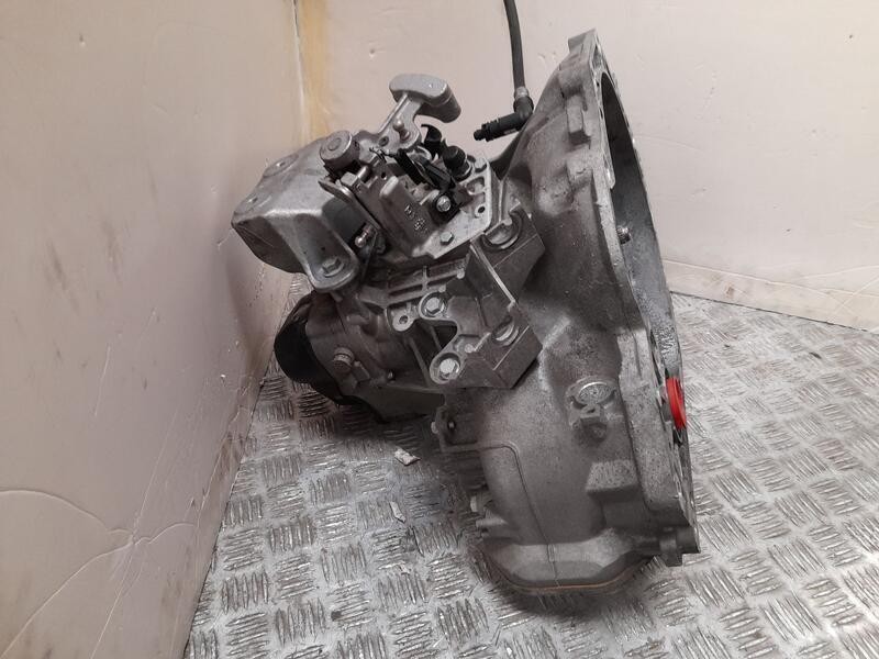 Recambio de caja cambios para opel astra k lim. 5türig selective start/stop referencia OEM IAM A17283530 A5WW394 5 VELOCIDADES