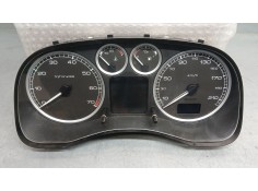 CUADRO INSTRUMENTOS 9651299480 SAGEM NS5508983