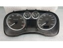 Recambio de cuadro instrumentos para peugeot 307 sw (3h) 1.6 16v referencia OEM IAM 9651299480 SAGEM NS5508983