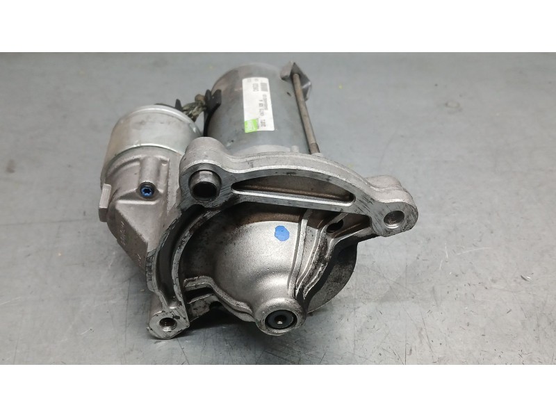 Recambio de motor arranque para peugeot 307 sw (3h) 1.6 16v referencia OEM IAM 9648644680 VALEO D6G3