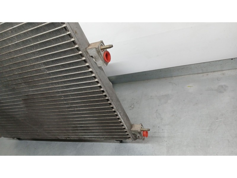 Recambio de condensador / radiador aire acondicionado para peugeot 307 sw (3h) 1.6 16v referencia OEM IAM 9638574080 VALEO 86929